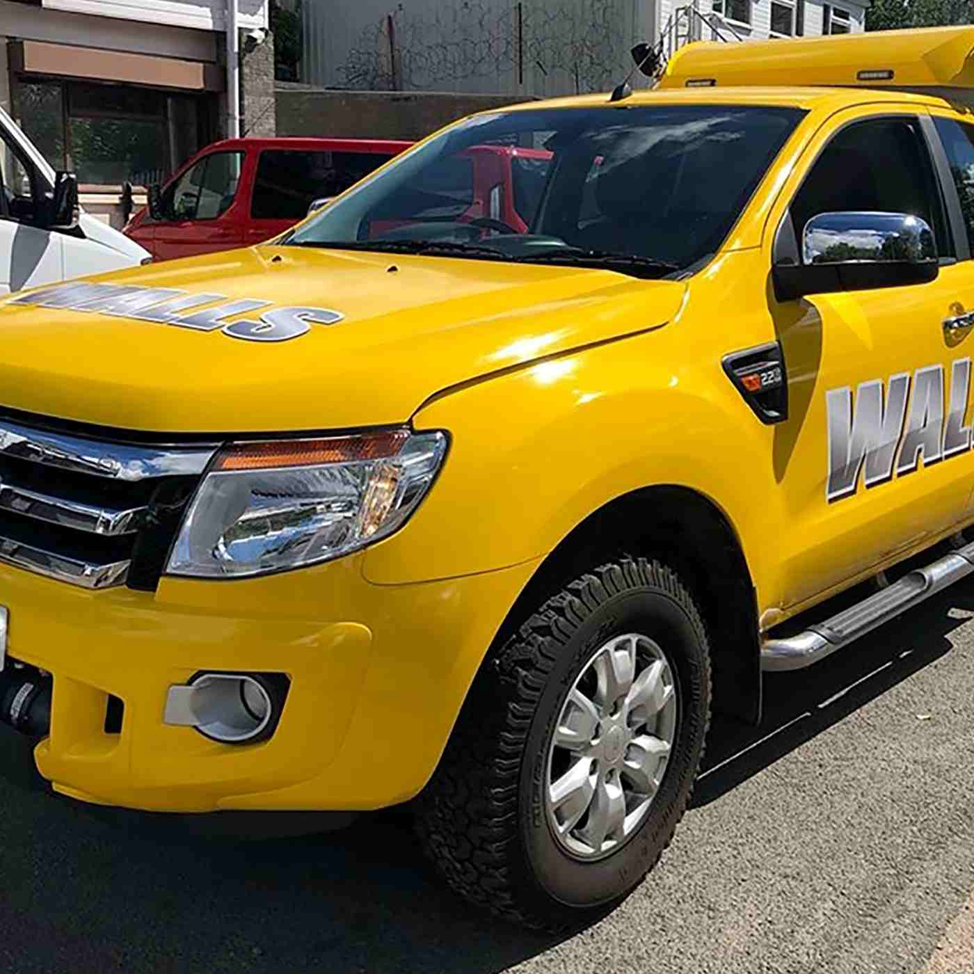 Metamark MM-CC Colour Change