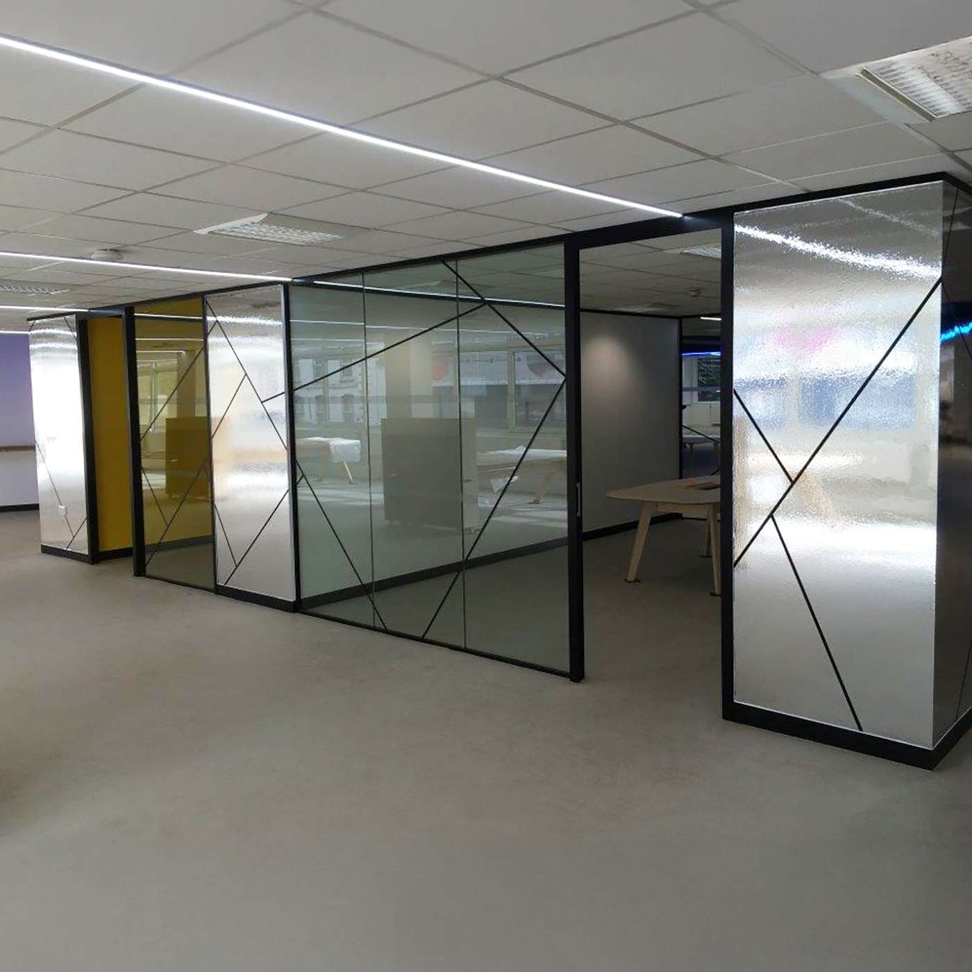 Metamark Double Sided Metallised Films - Polish