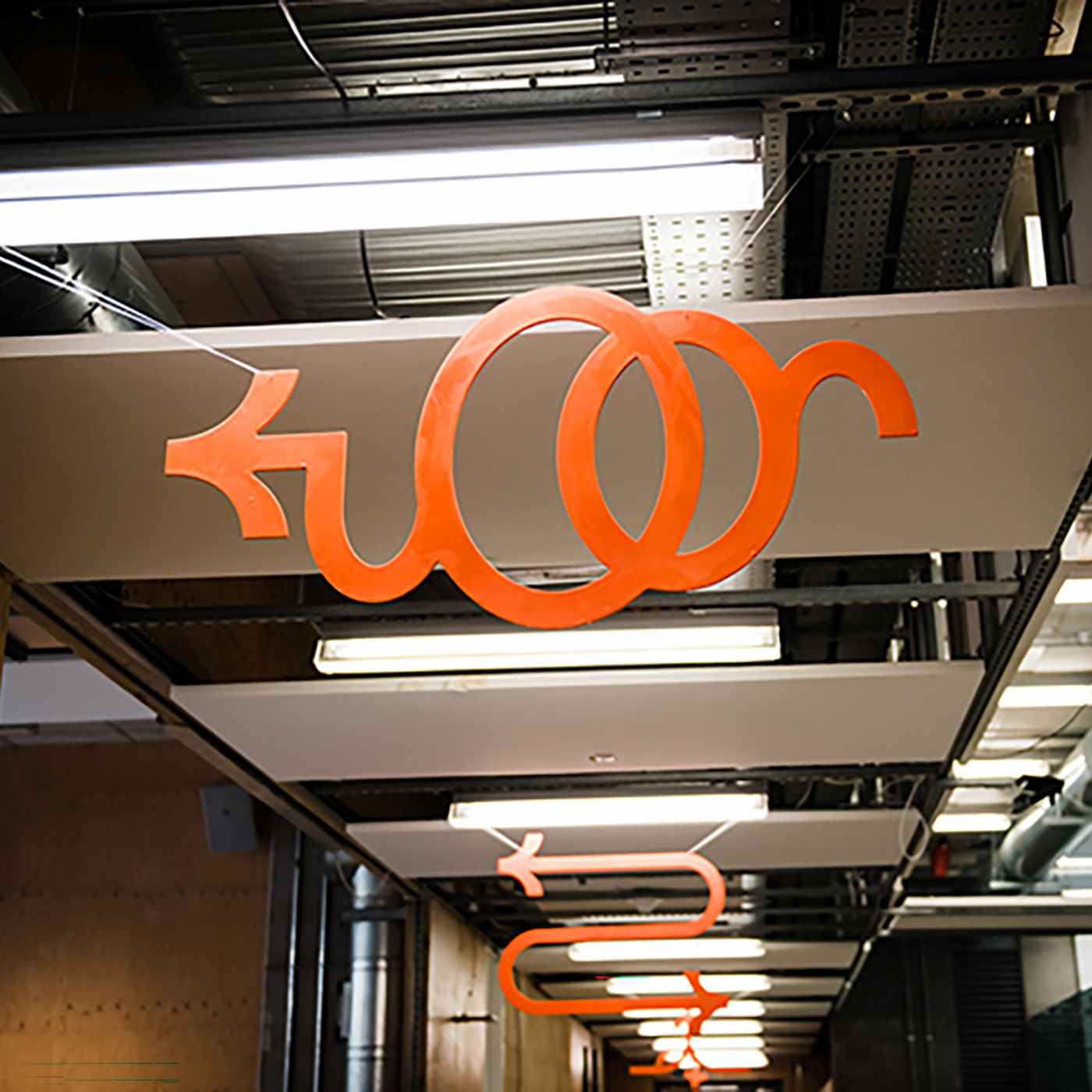 Métamark fluorescent MM-FL