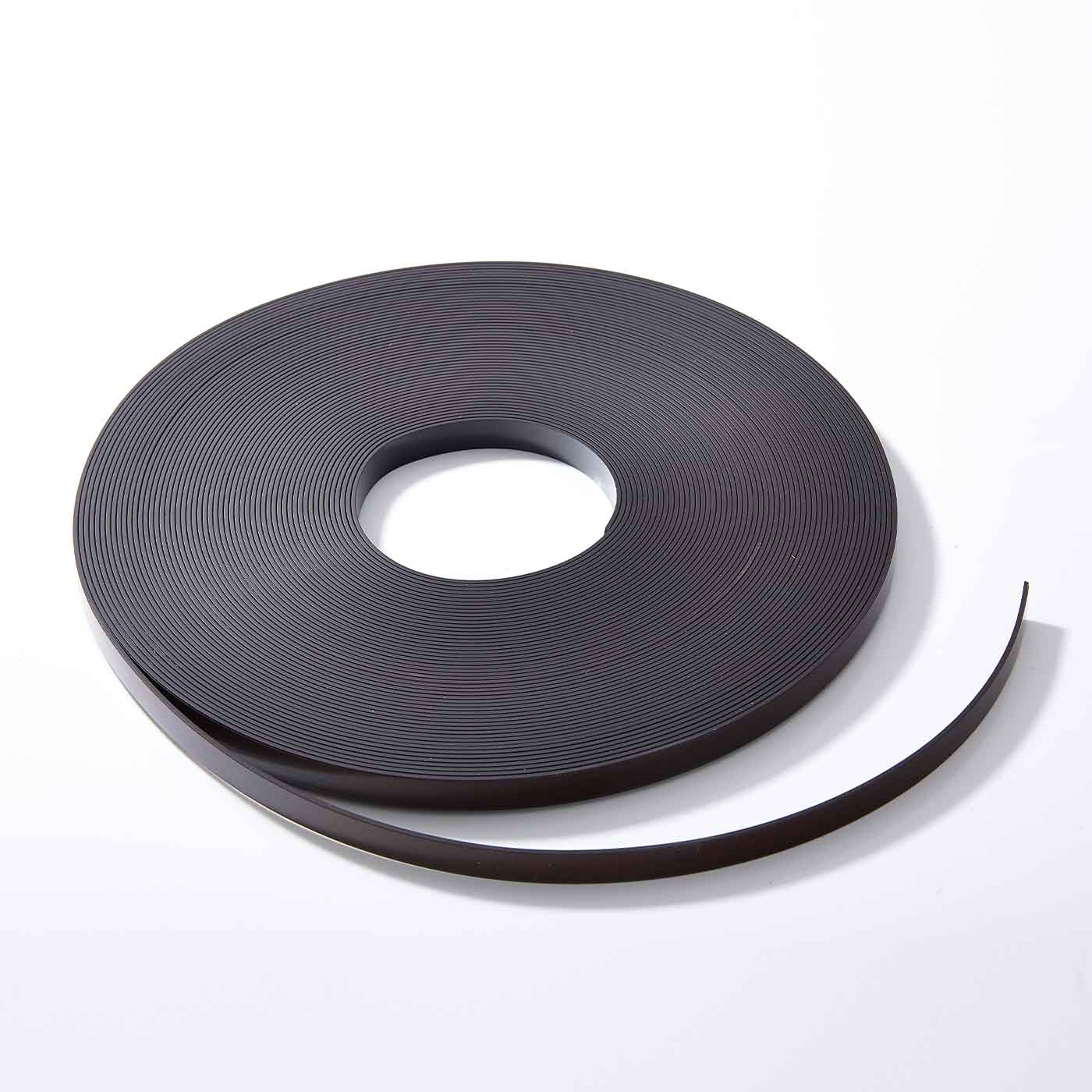 Magnetic Tape