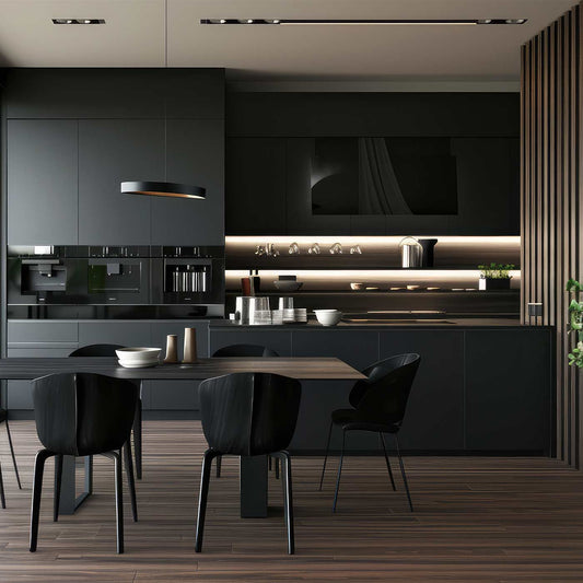 Films architecturaux d'intérieur Metamark MiA™