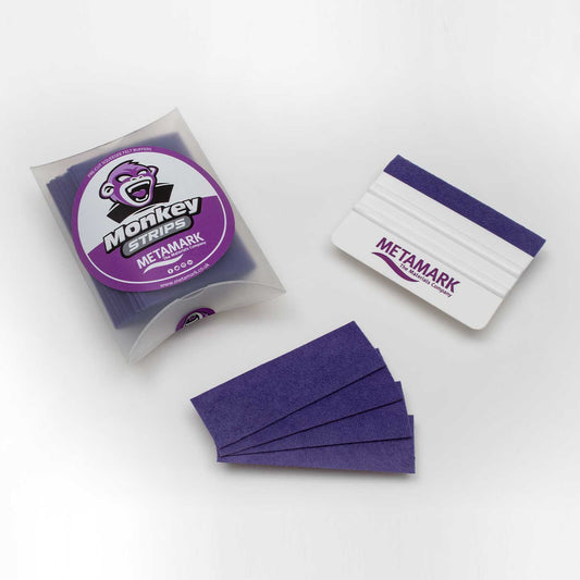 Bandes de singe Metamark