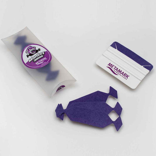 Metamark « Ailes de singe »