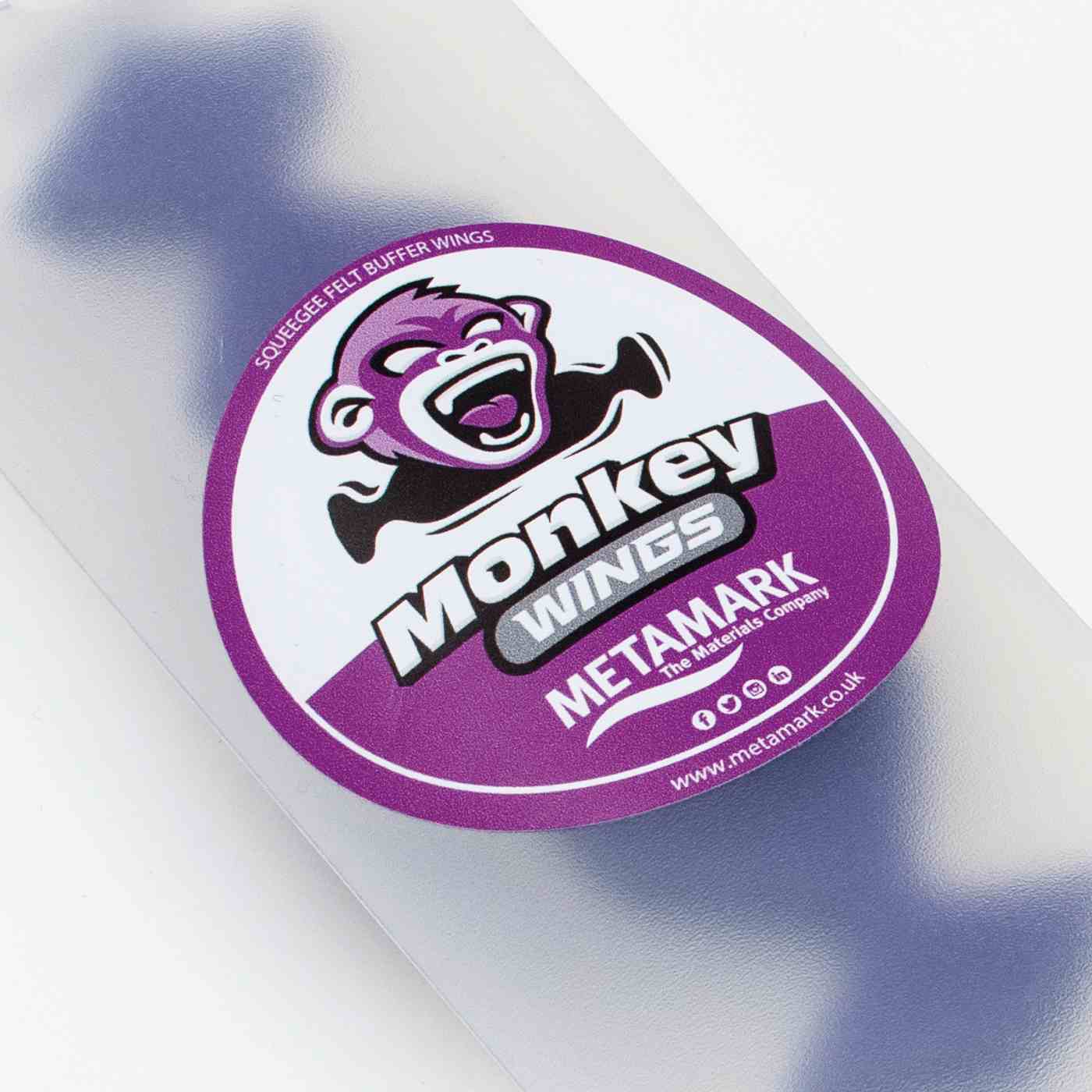 Metamark « Ailes de singe »