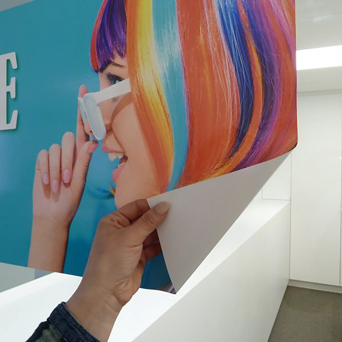 M Series Ultra Removable