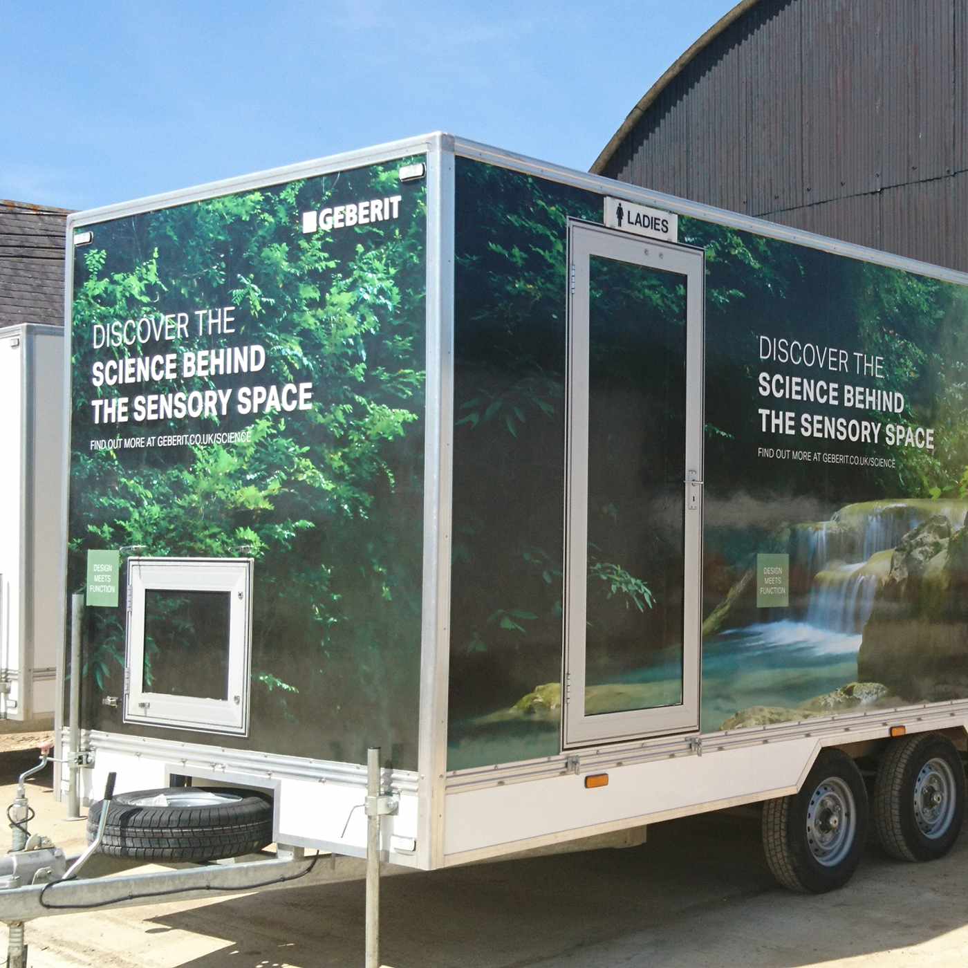 M Series Ultra Removable