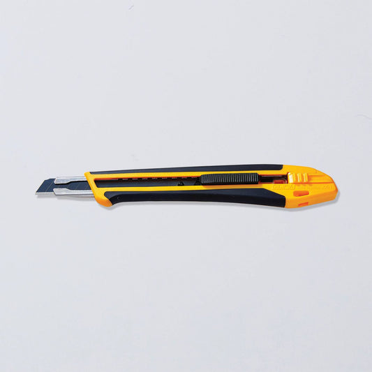 Cutter design OLFA® XA-1 avec verrouillage automatique