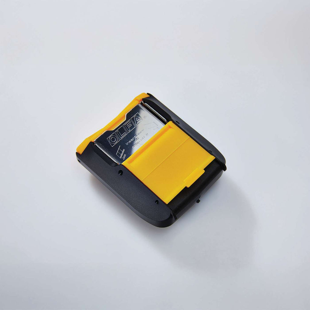 Mallette de rangement pour lames pratiques OLFA® DC-5 Advanced