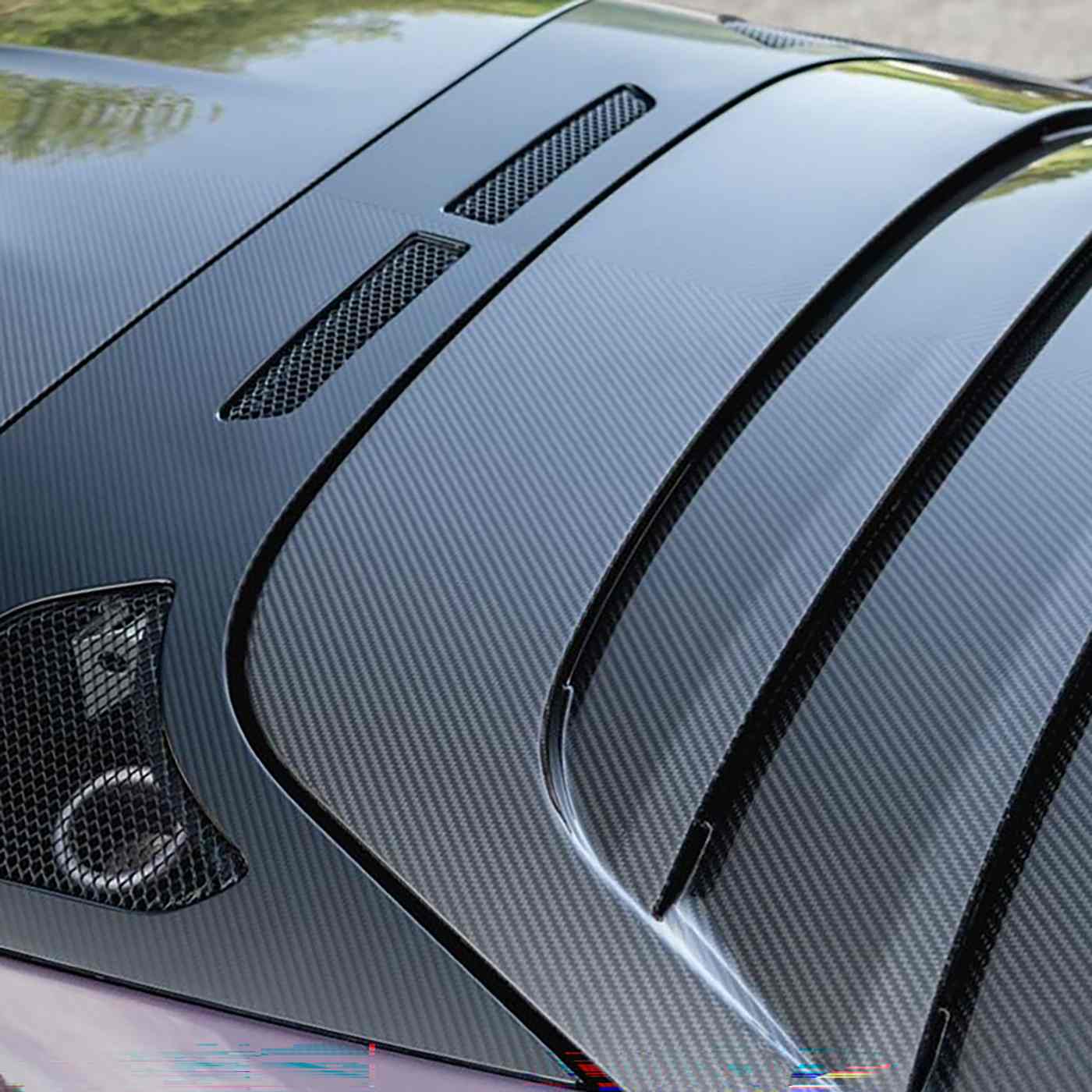 Film de protection de peinture Metamark M-PPF® C