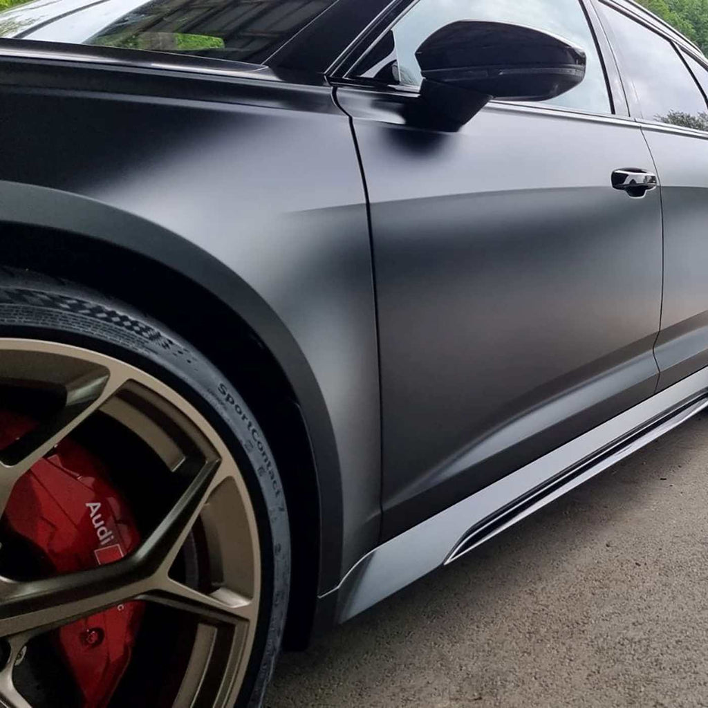 Film de protection de peinture Metamark M-PPF® M