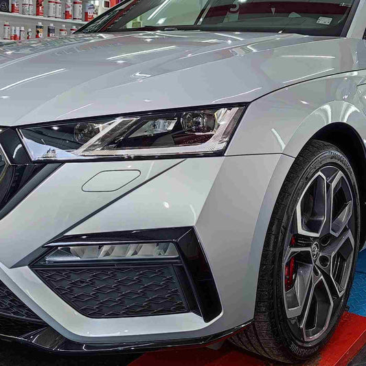 Film de protection de peinture Metamark M-PPF® RS