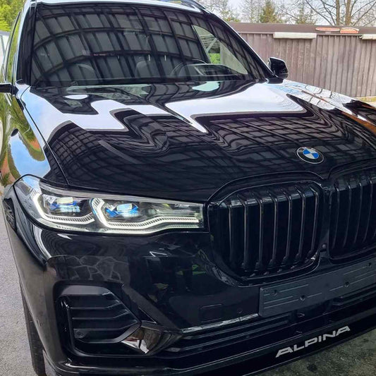 Film de protection de peinture Metamark M-PPF® XS