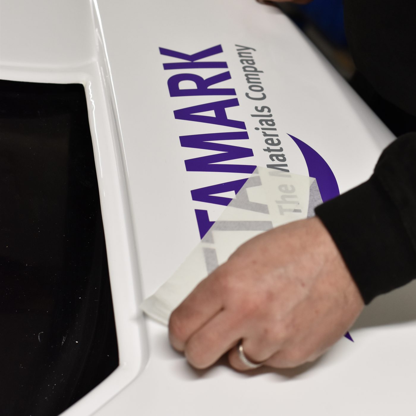 Ruban R 4050RLA Conform®