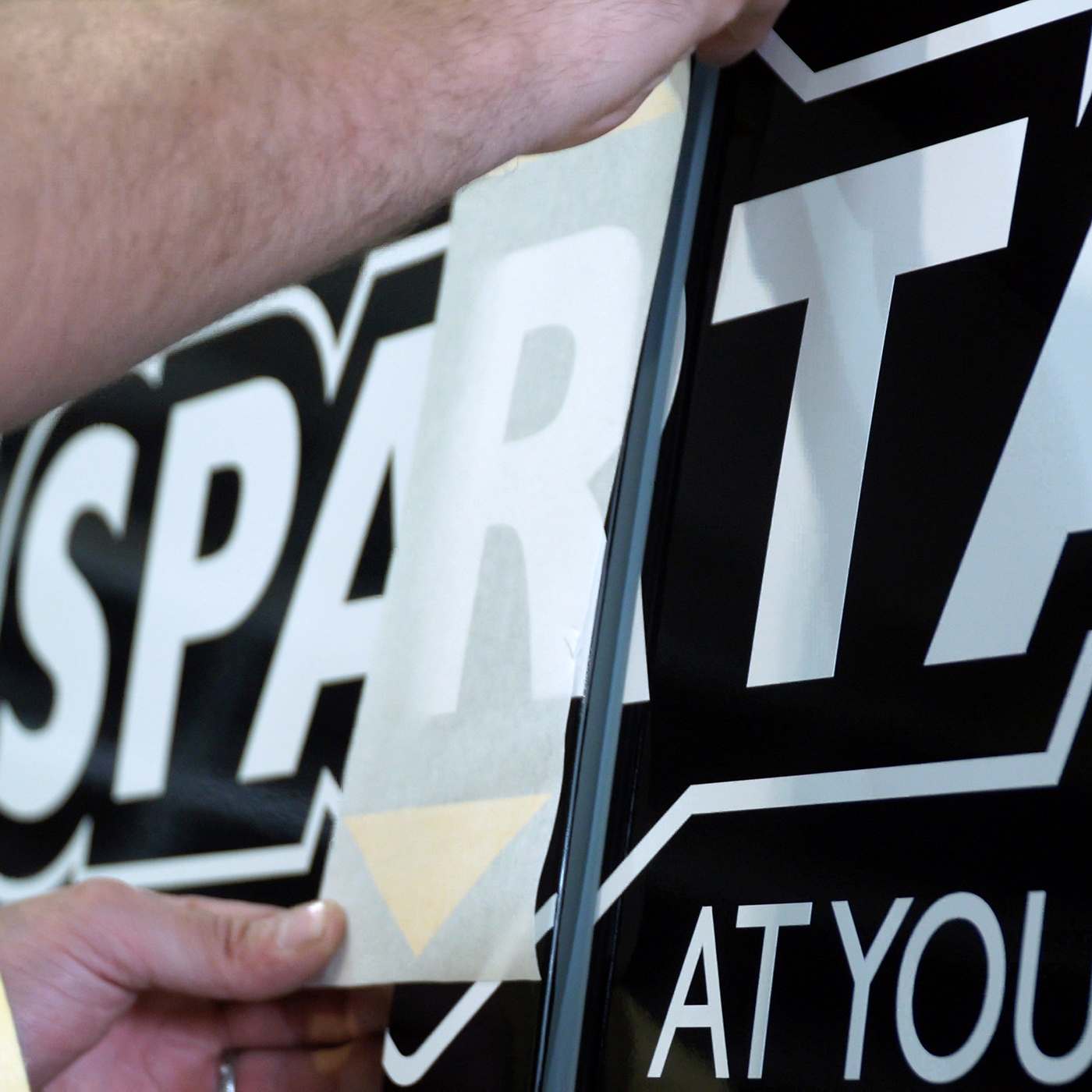 Ruban R R4761RLA Conform®