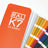 Guide de correspondance des couleurs RAL K7 Classic