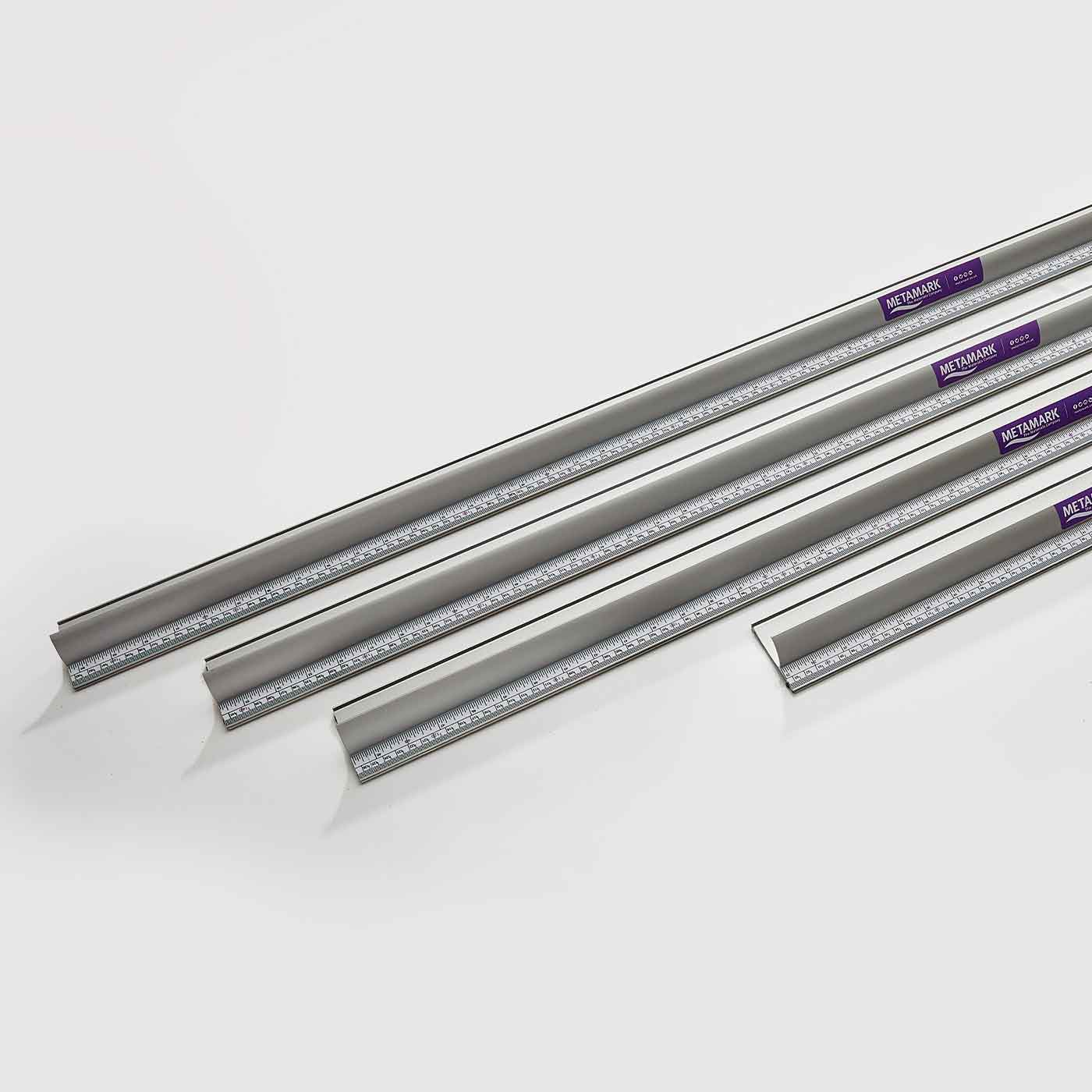 Metamark SafeEdge Ruler