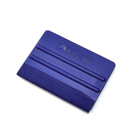 Avery Dennison® Blue Felt Edge Squeegee
