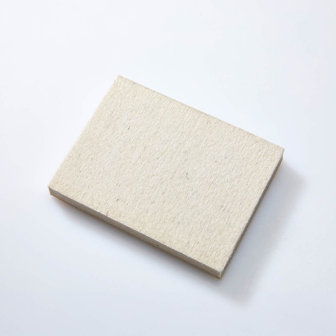 Felt Block Squeegee