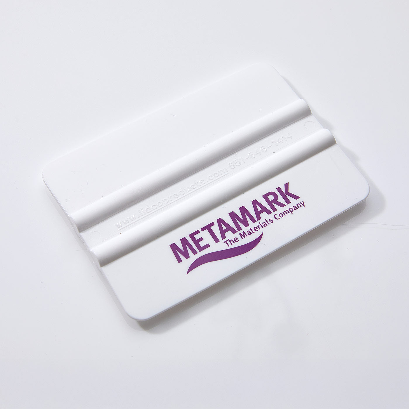 Metamark Premium White Squeegee