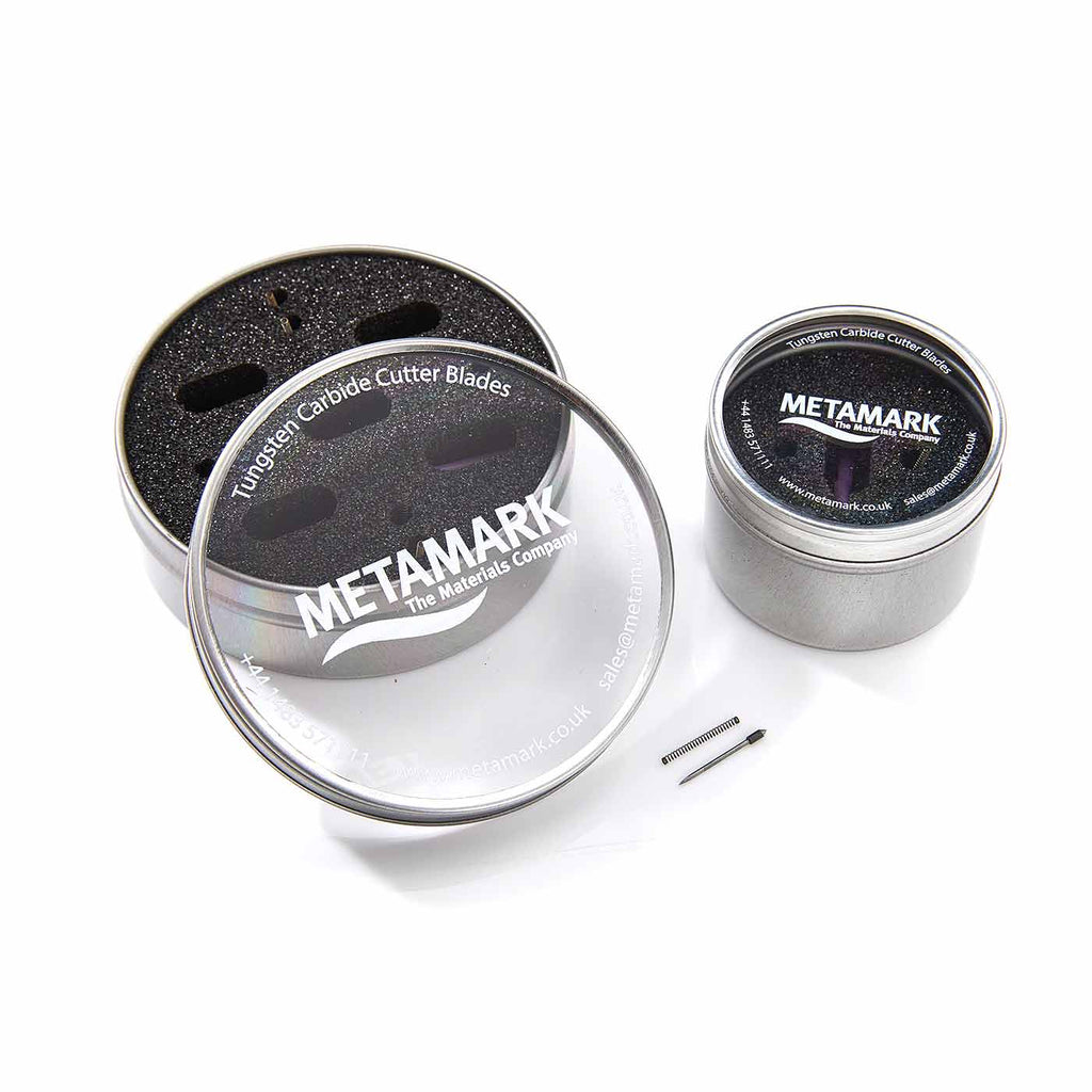 Graphtec Compatible Cutter Blades