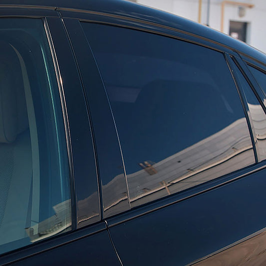 Window Tinting Vinyl Films