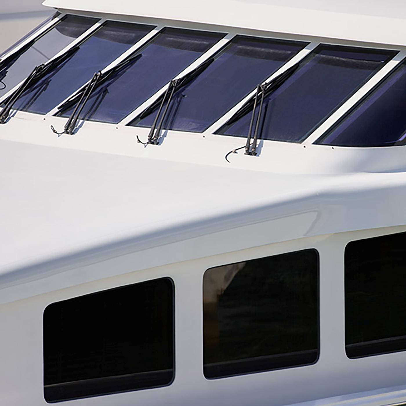 Window Tinting Vinyl Films