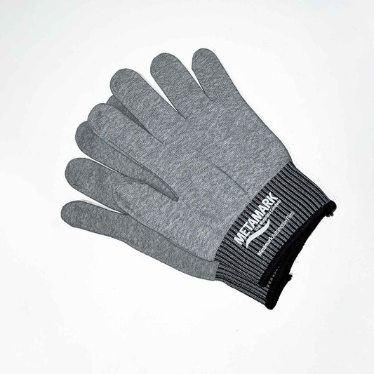 Gants Metamark Wrap Gris (paire)