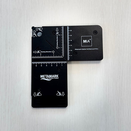 Outil de coupe de bord Metamark MiA™